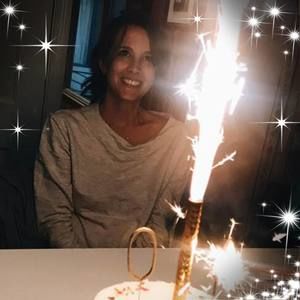 Meet your Posher, Susan